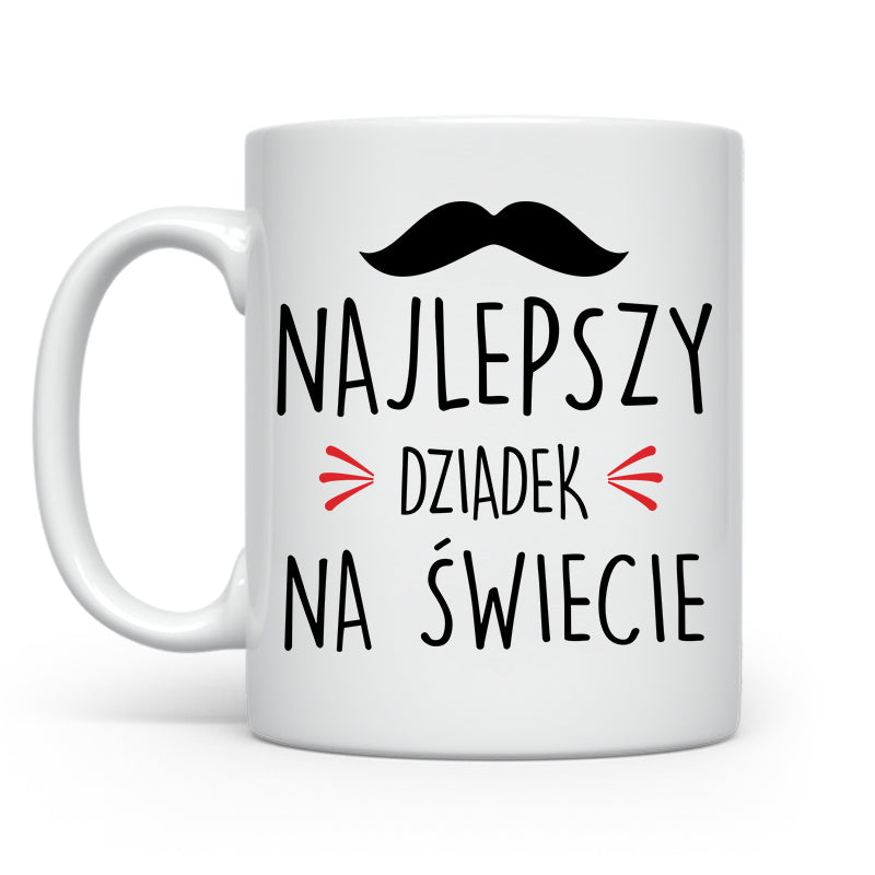 Najlepszy dziadek