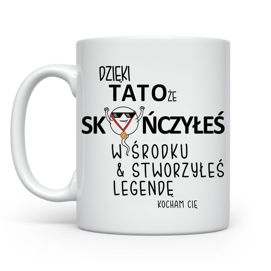 Dzięki tato