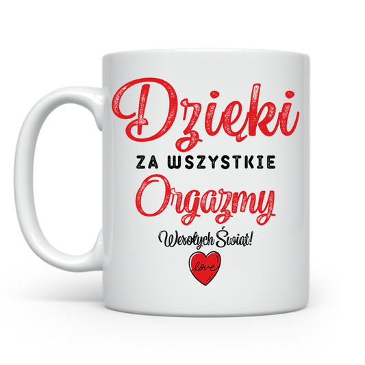 Dzieki za