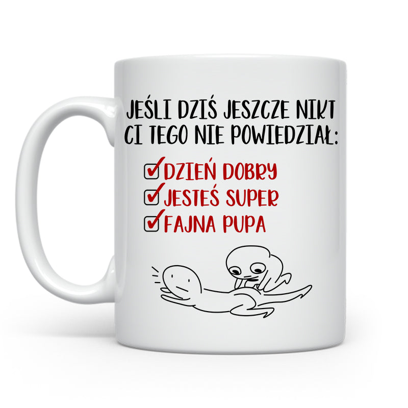Jesli dzis jeszcze