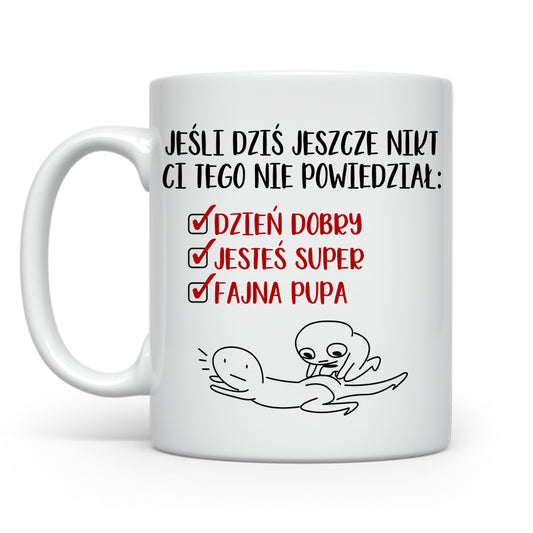 Jesli dzis jeszcze