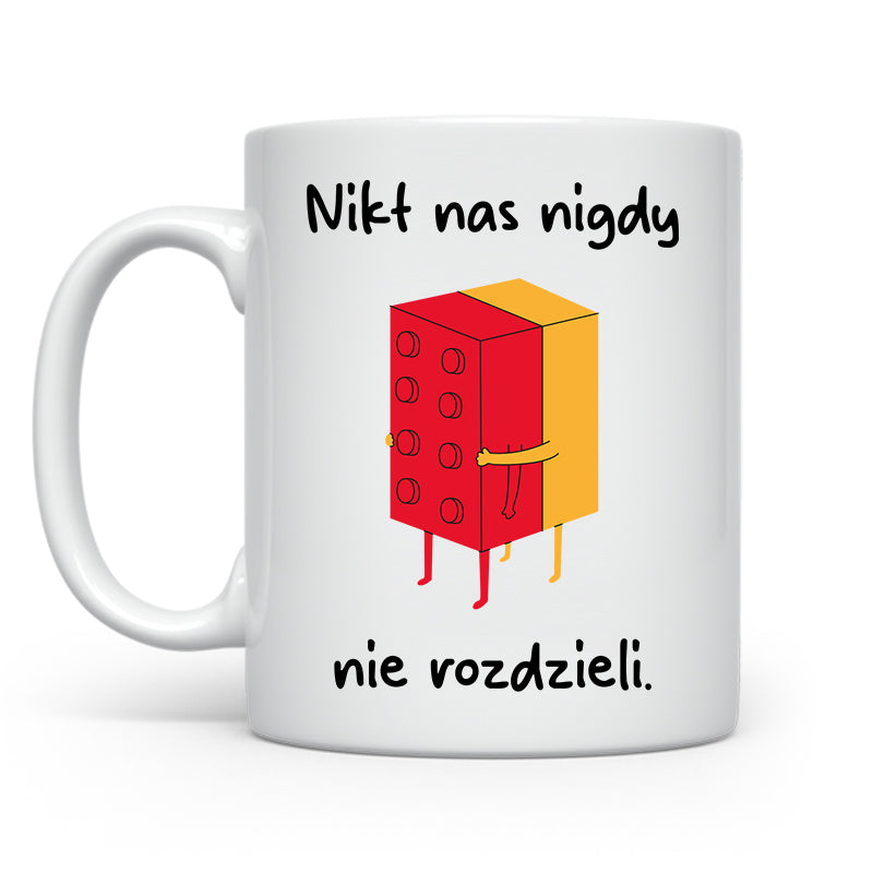 Nikt nas nidy