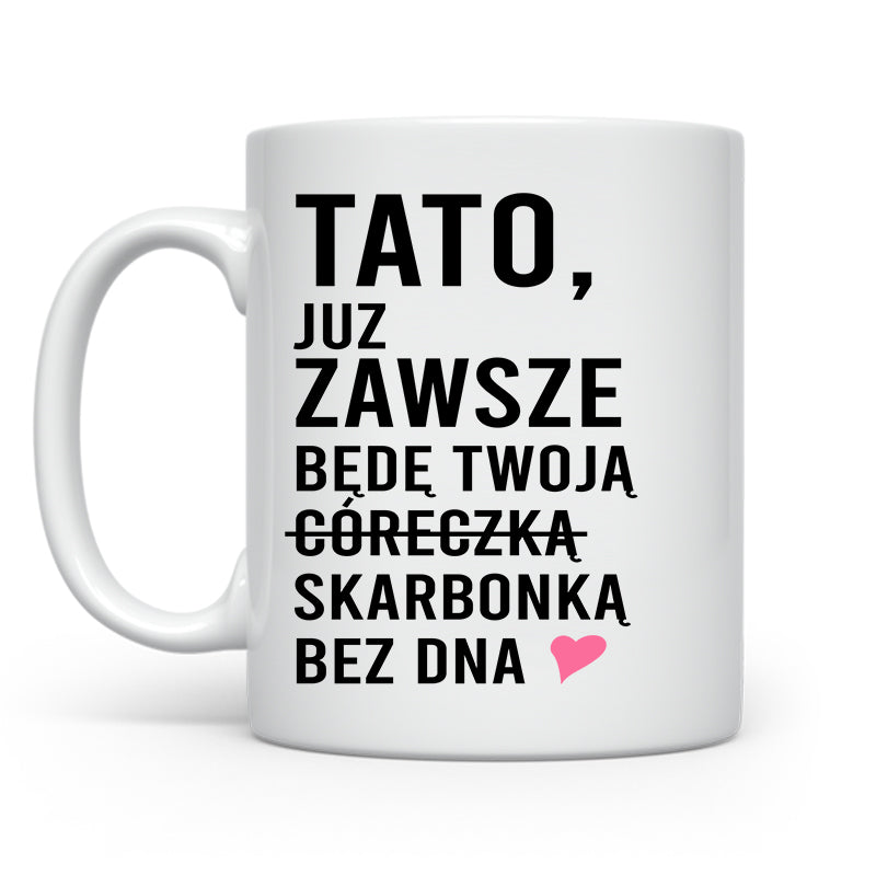 Tato, już zawsze