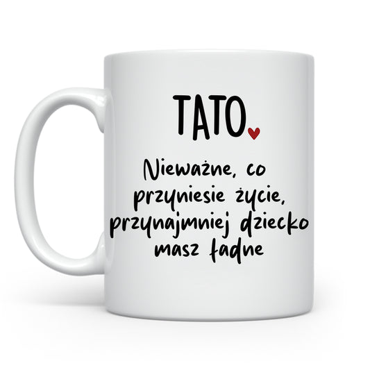 Tato, nieważne